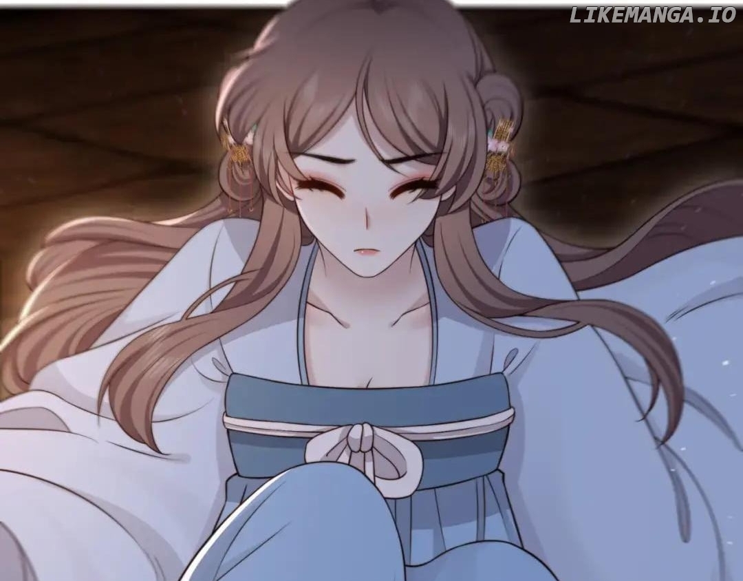 Lonely Emperor Chases His Sister-in-Law Chapter 63 - page 111